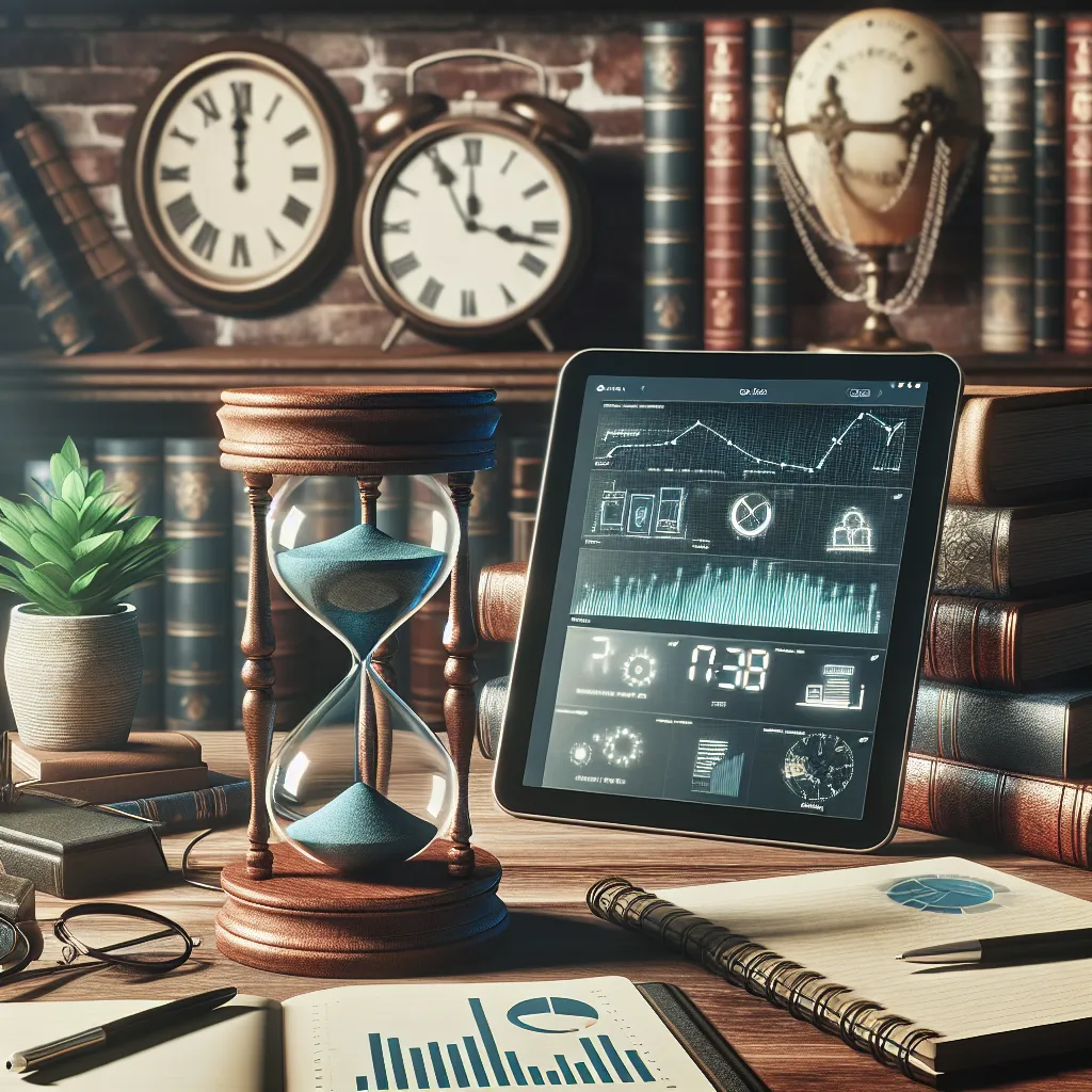 Profesjonalne szkolenia z zarządzania czasem dla liderów biznesu