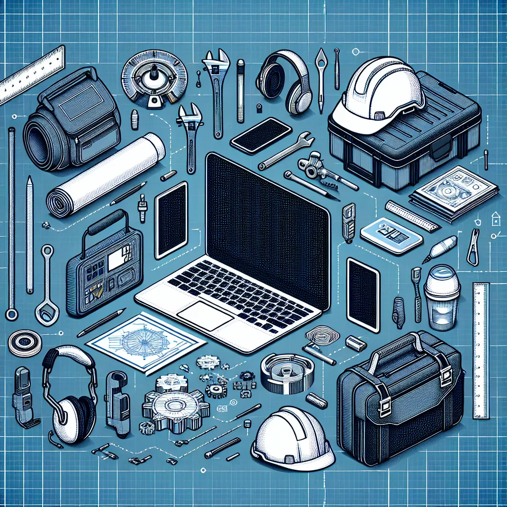 Szkolenia BHP online dla pracowników inżynieryjno-technicznych – klucz do bezpiecznej pracy